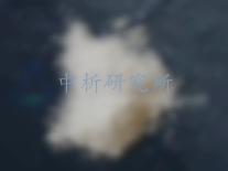 纖維級再生聚酯切片檢測
