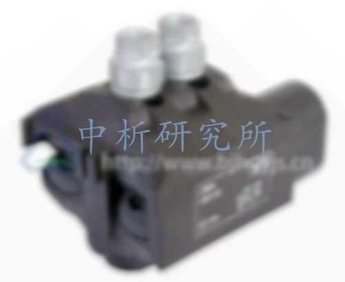 穿刺線(xiàn)夾檢測(cè)