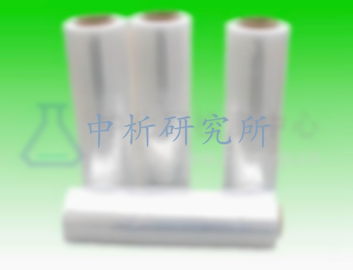 低密度聚乙烯固體藥用復(fù)合硬片檢測