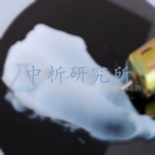 電力復合酯檢測
