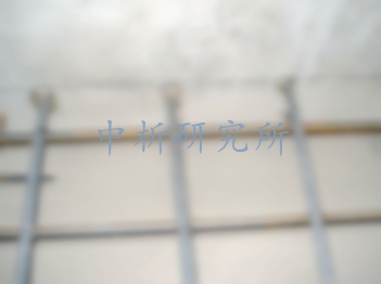 錨固膠檢測(cè)