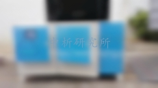 工業(yè)凈化機檢測