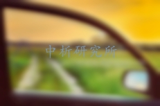 車窗檢測