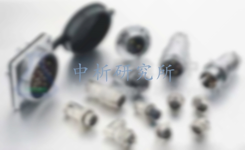 氣制動(dòng)管連接器檢測(cè)