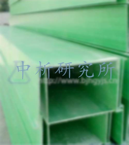 防火槽檢測