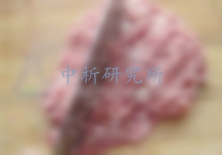 肉餡檢測(cè)