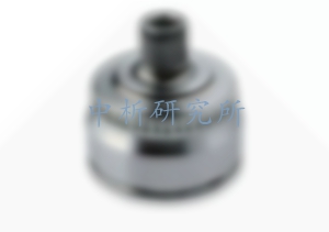 球籠檢測