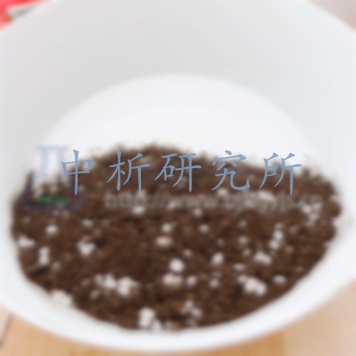 營養(yǎng)土檢測