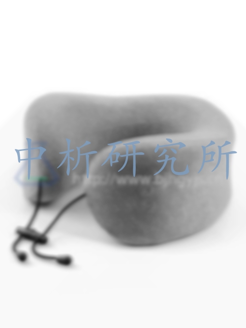 按摩枕檢測