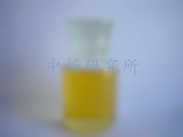 松醇油檢測