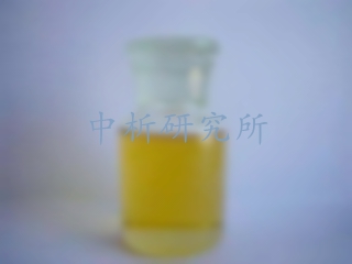 松醇油檢測