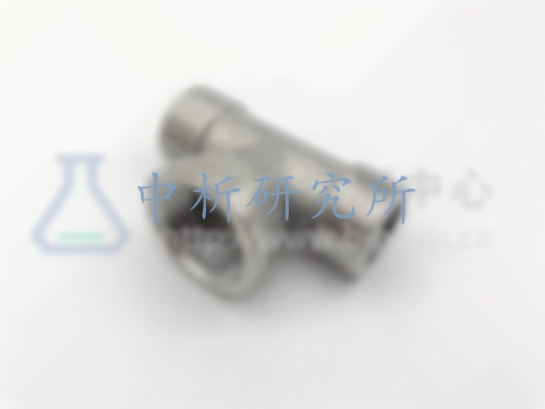 十字軸檢測