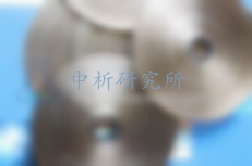 非晶態(tài)金屬檢測