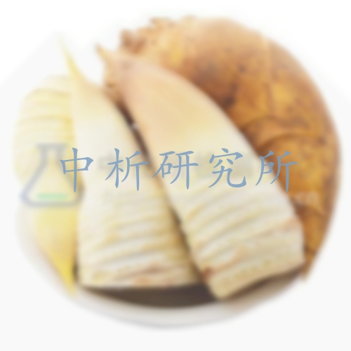 冬筍檢測