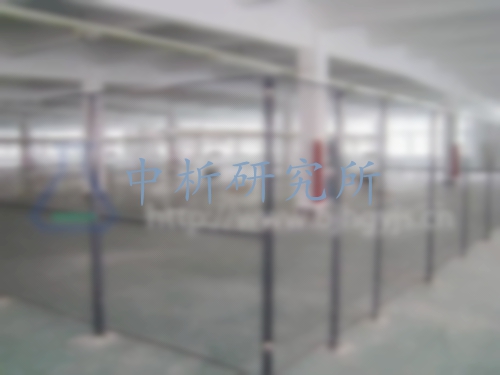 隔離網(wǎng)檢測
