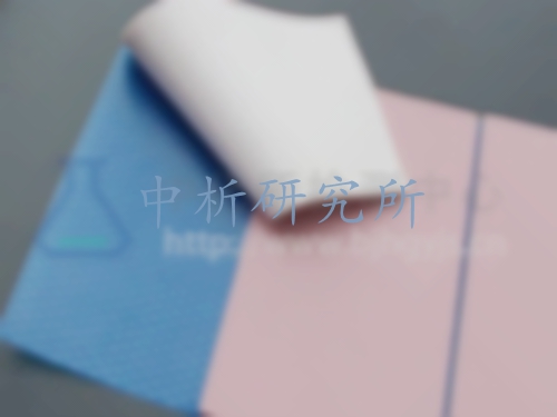 導熱硅膠檢測