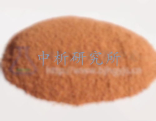 磷蝦粉檢測(cè)
