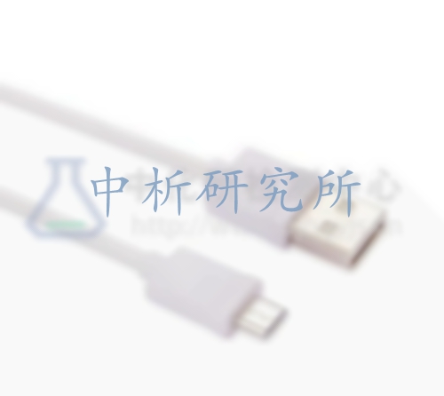 手機充電線檢測