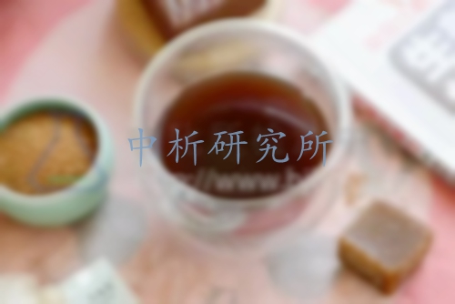 黑糖檢測(cè)