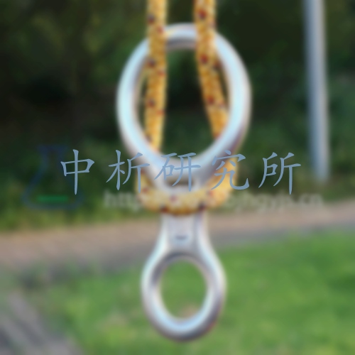 緩降器檢測