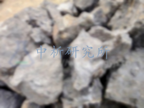 鉑金礦檢測(cè)