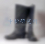靴子檢測