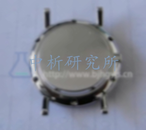 表殼檢測(cè)