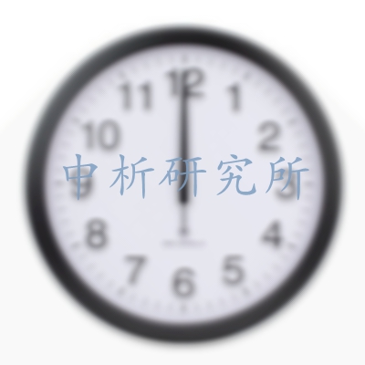石英鐘檢測(cè)
