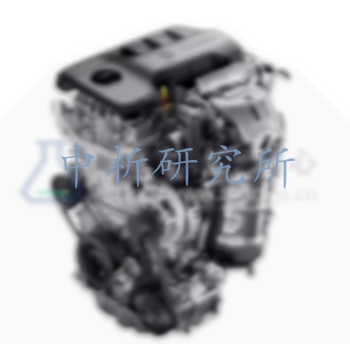 內(nèi)燃機(jī)檢測(cè)