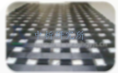 碳布膠檢測