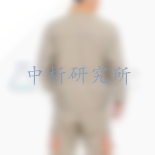 焊接服檢測