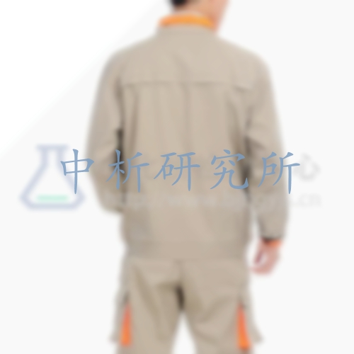 焊接服檢測