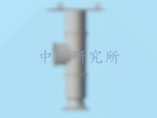 斜流泵檢測(cè)