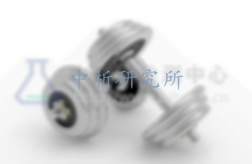 啞鈴檢測