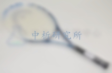 網(wǎng)球拍檢測