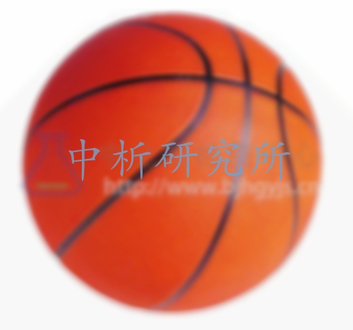 籃球檢測