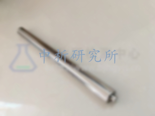磁棒檢測