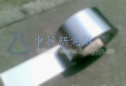 電阻帶檢測