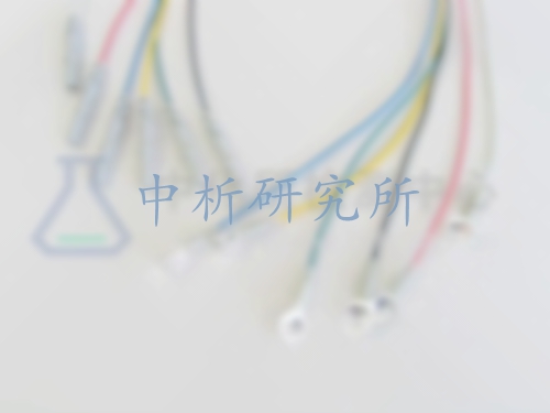 導(dǎo)聯(lián)線檢測(cè)