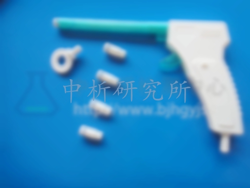 吻合器檢測