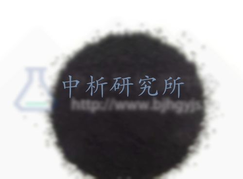 鐵粉檢測