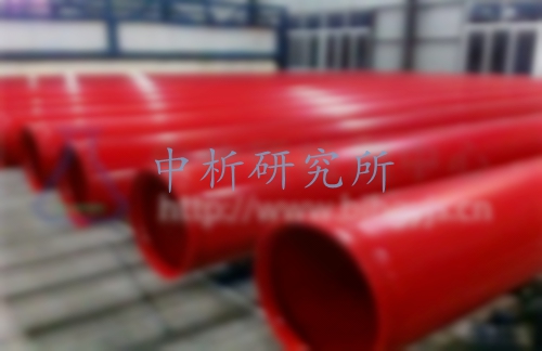 氫脆試驗(yàn)