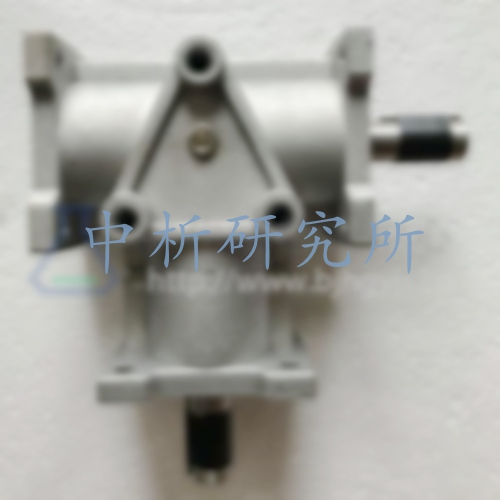 轉(zhuǎn)向器檢測