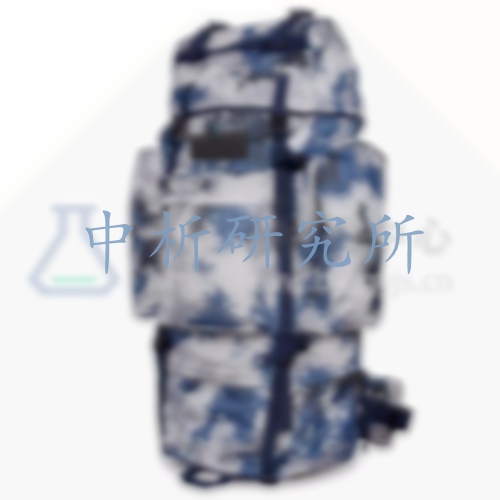 背囊檢測
