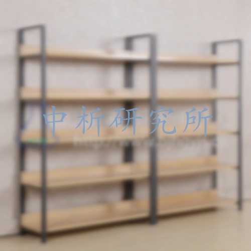 置物架檢測