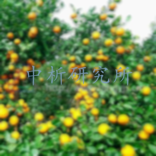 代森錳鋅檢測