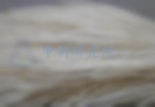 牦牛毛檢測(cè)
