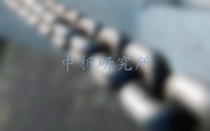 系泊鏈檢測