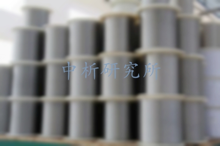 鉬絲檢測