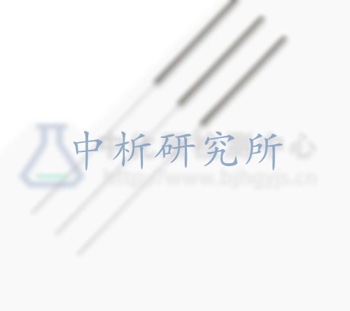 針灸針檢測